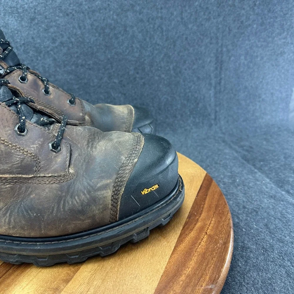 Timberland Pro Mens Boondock HD 8